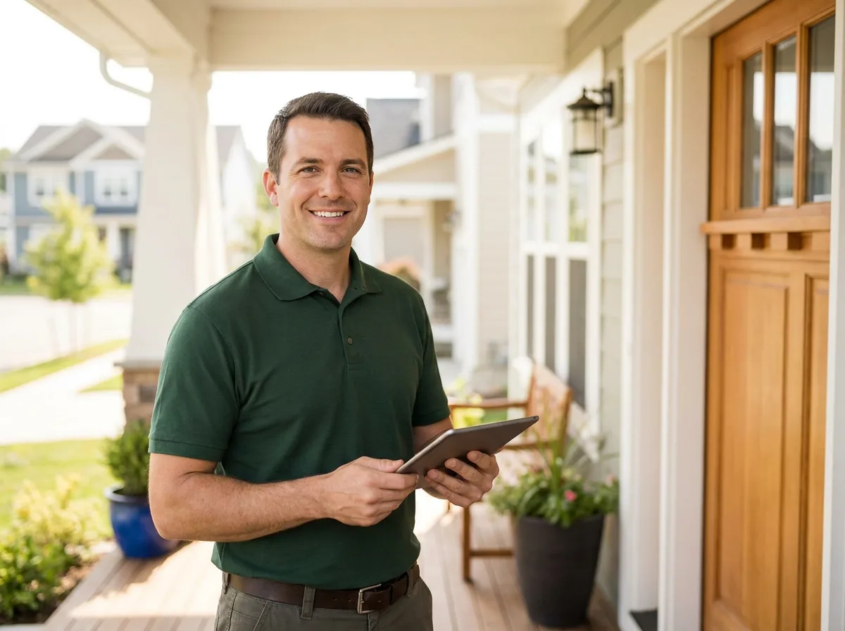 Pest control FAQs for Cardinal, VA